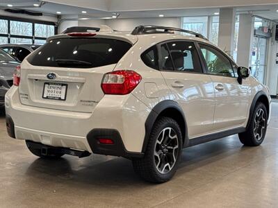 2016 Subaru Crosstrek 2.0i Premium   - Photo 6 - Gladstone, OR 97027