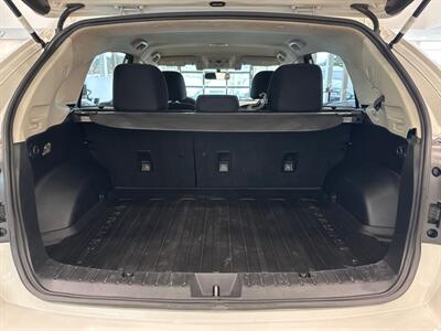 2016 Subaru Crosstrek 2.0i Premium   - Photo 11 - Gladstone, OR 97027