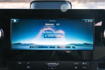 2025 Mercedes-Benz Sprinter Cargo 144 WB 4MATIC®   - Photo 20 - Gladstone, OR 97027