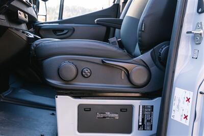2025 Mercedes-Benz Sprinter Cargo 144 WB 4MATIC®   - Photo 24 - Gladstone, OR 97027