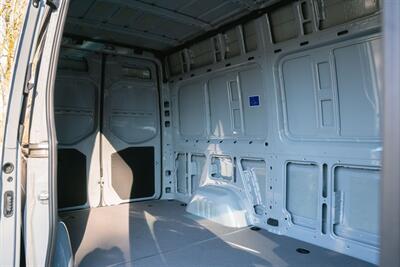2025 Mercedes-Benz Sprinter Cargo 144 WB 4MATIC®   - Photo 12 - Gladstone, OR 97027
