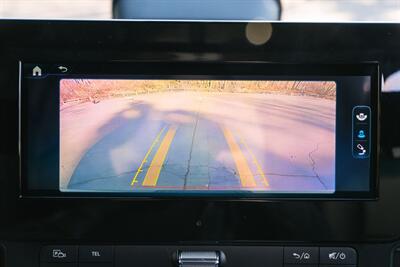 2025 Mercedes-Benz Sprinter Cargo 144 WB 4MATIC®   - Photo 19 - Gladstone, OR 97027