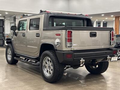 2005 Hummer H2 SUT   - Photo 4 - Gladstone, OR 97027