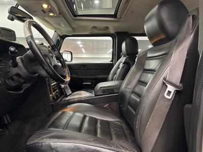 2005 Hummer H2 SUT   - Photo 21 - Gladstone, OR 97027