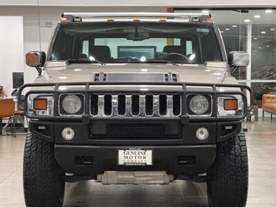 2005 Hummer H2 SUT   - Photo 2 - Gladstone, OR 97027