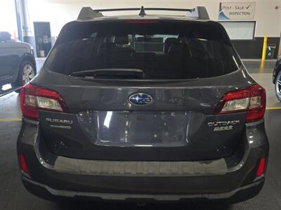 2016 Subaru Outback 2.5i Limited   - Photo 5 - Gladstone, OR 97027