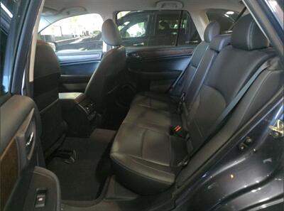 2016 Subaru Outback 2.5i Limited   - Photo 9 - Gladstone, OR 97027
