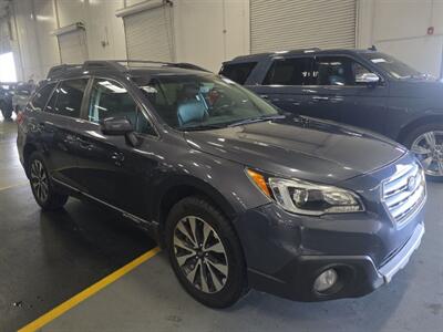 2016 Subaru Outback 2.5i Limited   - Photo 3 - Gladstone, OR 97027