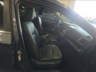 2016 Subaru Outback 2.5i Limited   - Photo 10 - Gladstone, OR 97027