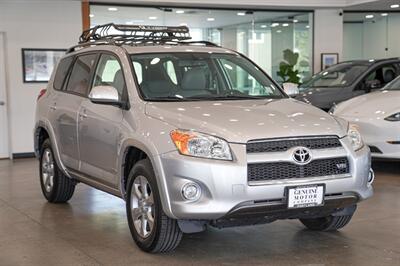 2009 Toyota RAV4 Limited   - Photo 3 - Gladstone, OR 97027