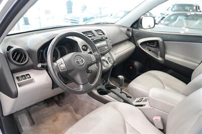 2009 Toyota RAV4 Limited   - Photo 20 - Gladstone, OR 97027