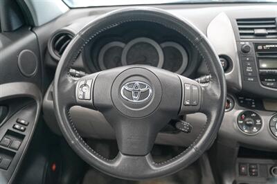 2009 Toyota RAV4 Limited   - Photo 24 - Gladstone, OR 97027