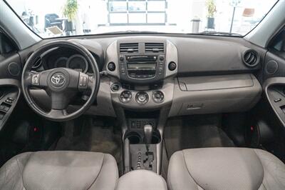 2009 Toyota RAV4 Limited   - Photo 22 - Gladstone, OR 97027