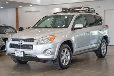 2009 Toyota RAV4 Limited   - Photo 1 - Gladstone, OR 97027