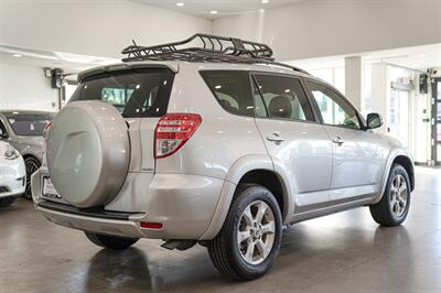 2009 Toyota RAV4 Limited   - Photo 6 - Gladstone, OR 97027