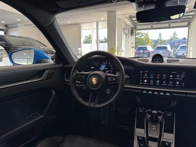 2022 Porsche 911 Carrera 4S   - Photo 23 - Gladstone, OR 97027