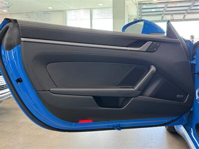 2022 Porsche 911 Carrera 4S   - Photo 37 - Gladstone, OR 97027