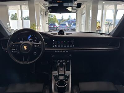 2022 Porsche 911 Carrera 4S   - Photo 19 - Gladstone, OR 97027