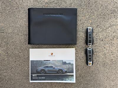 2022 Porsche 911 Carrera 4S   - Photo 42 - Gladstone, OR 97027