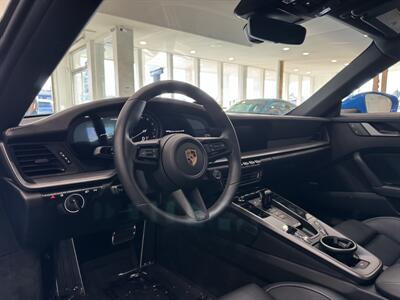 2022 Porsche 911 Carrera 4S   - Photo 17 - Gladstone, OR 97027