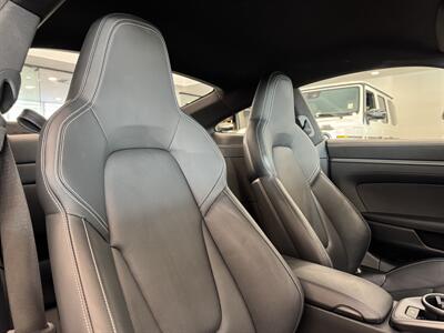 2022 Porsche 911 Carrera 4S   - Photo 16 - Gladstone, OR 97027