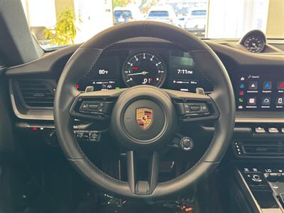 2022 Porsche 911 Carrera 4S   - Photo 22 - Gladstone, OR 97027