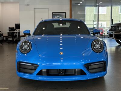 2022 Porsche 911 Carrera 4S   - Photo 2 - Gladstone, OR 97027