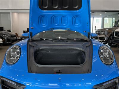 2022 Porsche 911 Carrera 4S   - Photo 41 - Gladstone, OR 97027