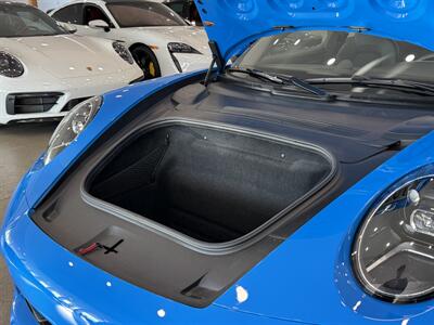 2022 Porsche 911 Carrera 4S   - Photo 44 - Gladstone, OR 97027