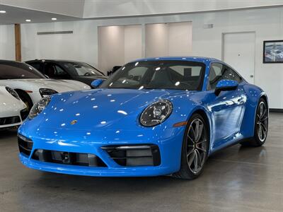 2022 Porsche 911 Carrera 4S   - Photo 1 - Gladstone, OR 97027