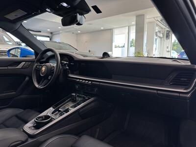 2022 Porsche 911 Carrera 4S   - Photo 25 - Gladstone, OR 97027