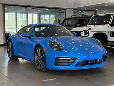2022 Porsche 911 Carrera 4S   - Photo 3 - Gladstone, OR 97027