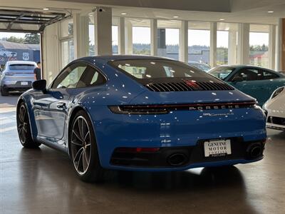 2022 Porsche 911 Carrera 4S   - Photo 4 - Gladstone, OR 97027