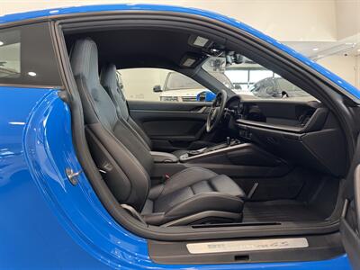 2022 Porsche 911 Carrera 4S   - Photo 9 - Gladstone, OR 97027