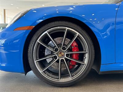 2022 Porsche 911 Carrera 4S   - Photo 7 - Gladstone, OR 97027