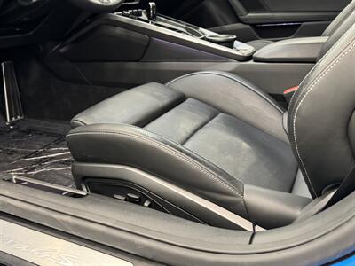 2022 Porsche 911 Carrera 4S   - Photo 10 - Gladstone, OR 97027