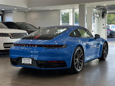 2022 Porsche 911 Carrera 4S   - Photo 6 - Gladstone, OR 97027