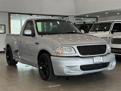 2000 Ford F-150 SVT Lightning   - Photo 3 - Gladstone, OR 97027