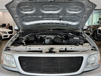 2000 Ford F-150 SVT Lightning   - Photo 18 - Gladstone, OR 97027