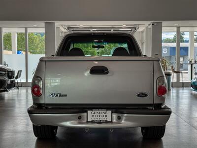 2000 Ford F-150 SVT Lightning   - Photo 5 - Gladstone, OR 97027