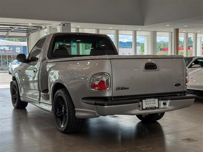 2000 Ford F-150 SVT Lightning   - Photo 4 - Gladstone, OR 97027