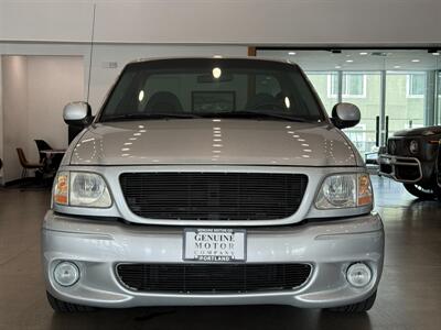 2000 Ford F-150 SVT Lightning   - Photo 2 - Gladstone, OR 97027
