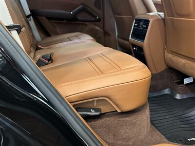 2023 Porsche Cayenne S Platinum Edition   - Photo 20 - Gladstone, OR 97027