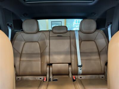 2023 Porsche Cayenne S Platinum Edition   - Photo 11 - Gladstone, OR 97027