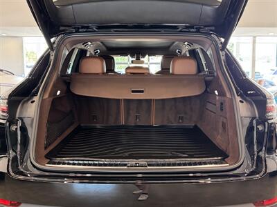 2023 Porsche Cayenne S Platinum Edition   - Photo 40 - Gladstone, OR 97027