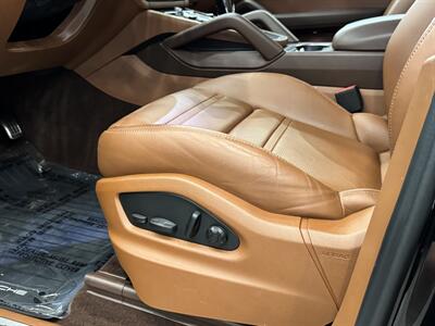 2023 Porsche Cayenne S Platinum Edition   - Photo 17 - Gladstone, OR 97027