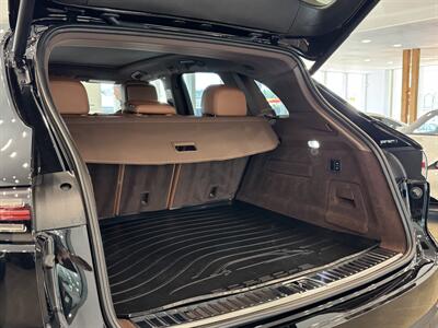 2023 Porsche Cayenne S Platinum Edition   - Photo 42 - Gladstone, OR 97027