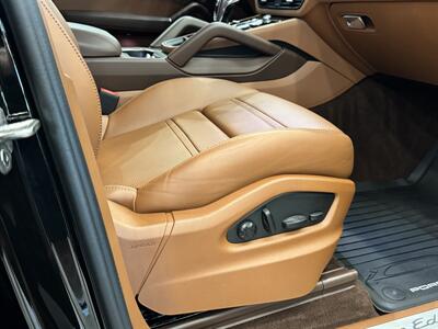 2023 Porsche Cayenne S Platinum Edition   - Photo 18 - Gladstone, OR 97027