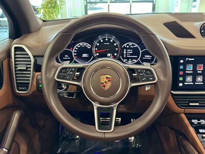 2023 Porsche Cayenne S Platinum Edition   - Photo 30 - Gladstone, OR 97027