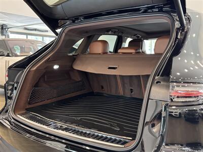 2023 Porsche Cayenne S Platinum Edition   - Photo 41 - Gladstone, OR 97027